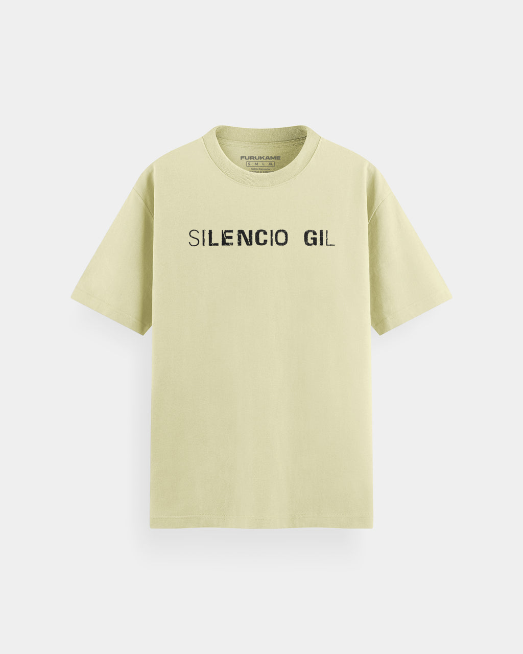 Silencio Gil