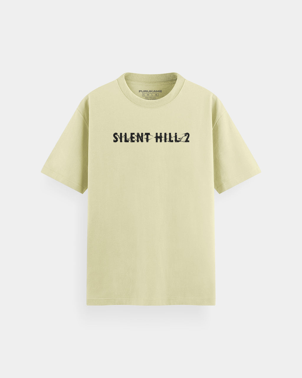 Silent Hill 2 v.1