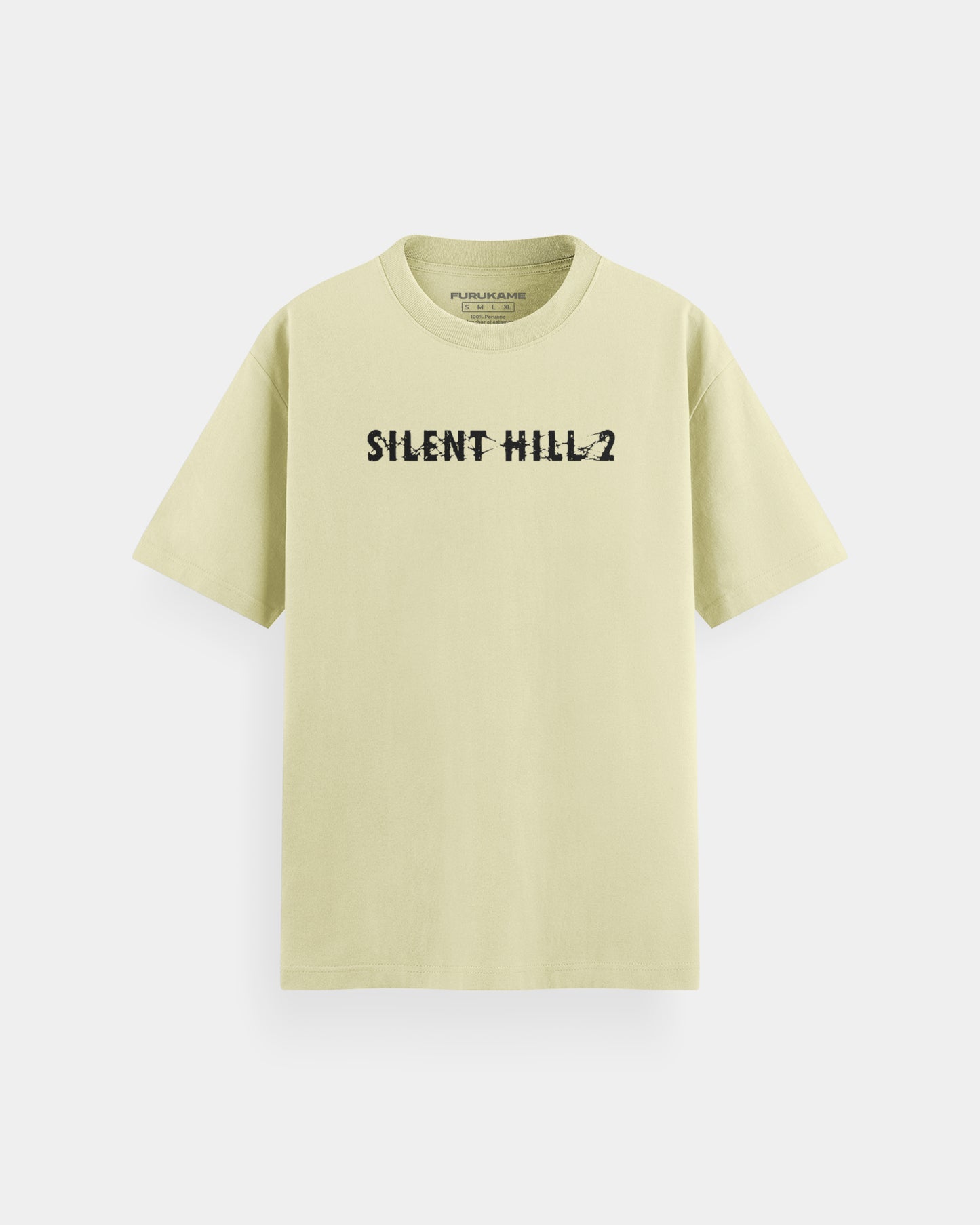 Silent Hill 2 v.1 Polo