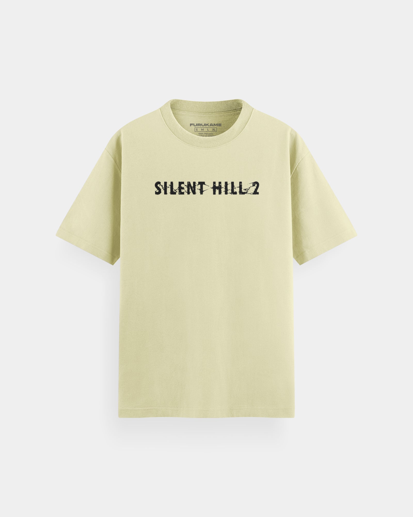 Silent Hill 2 v.1