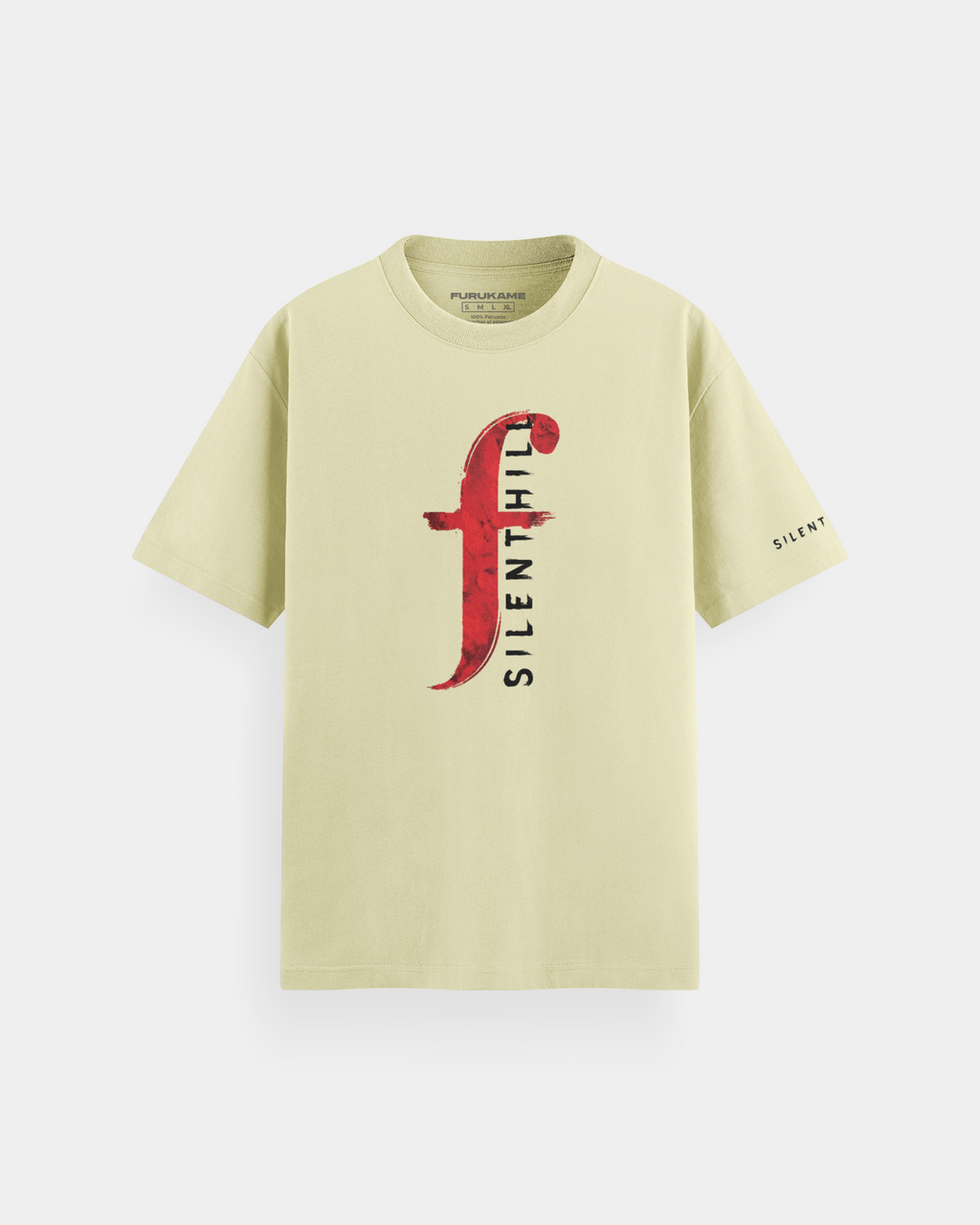 Silent Hill F v.1 Kids