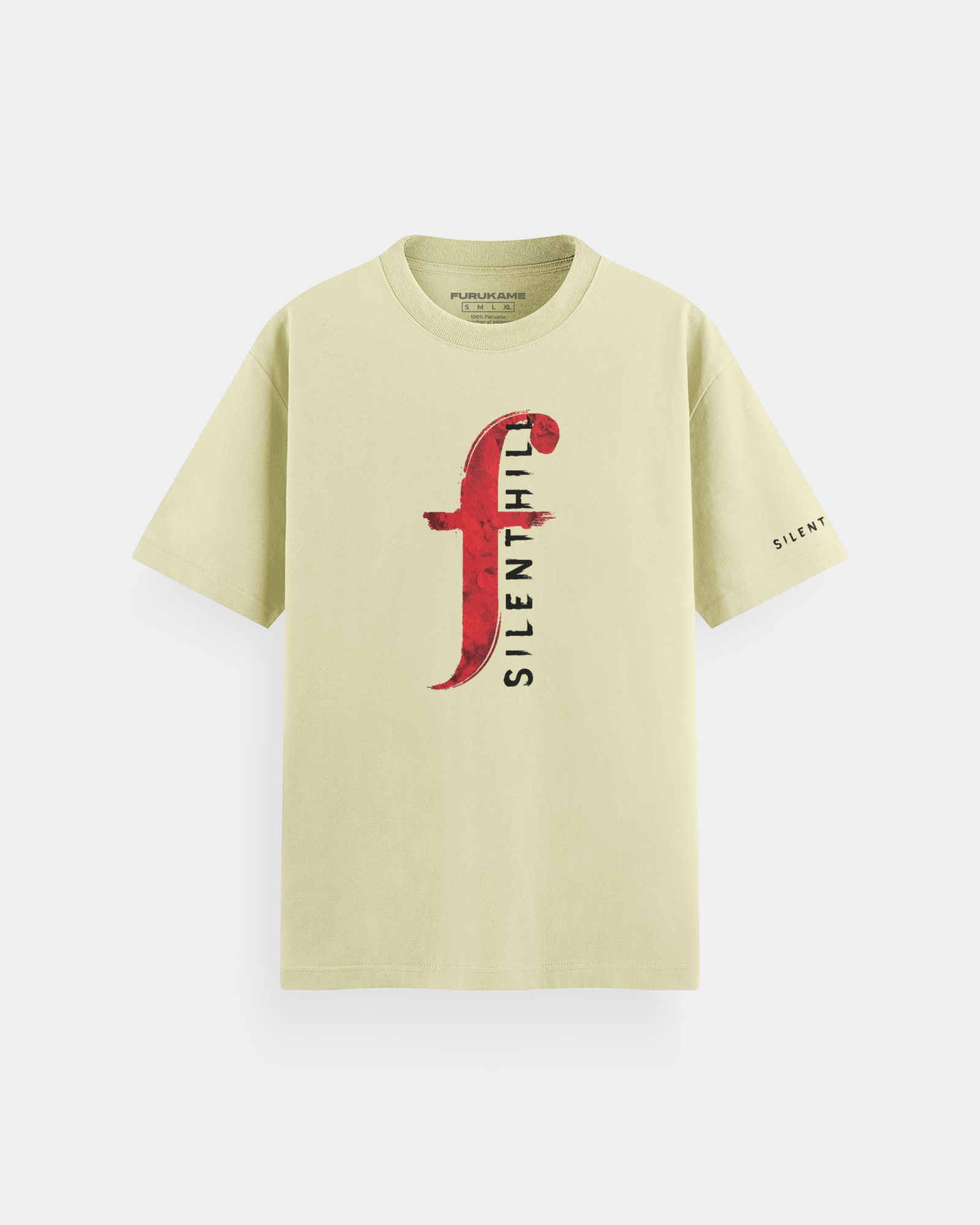 Silent Hill F v.1 Kids