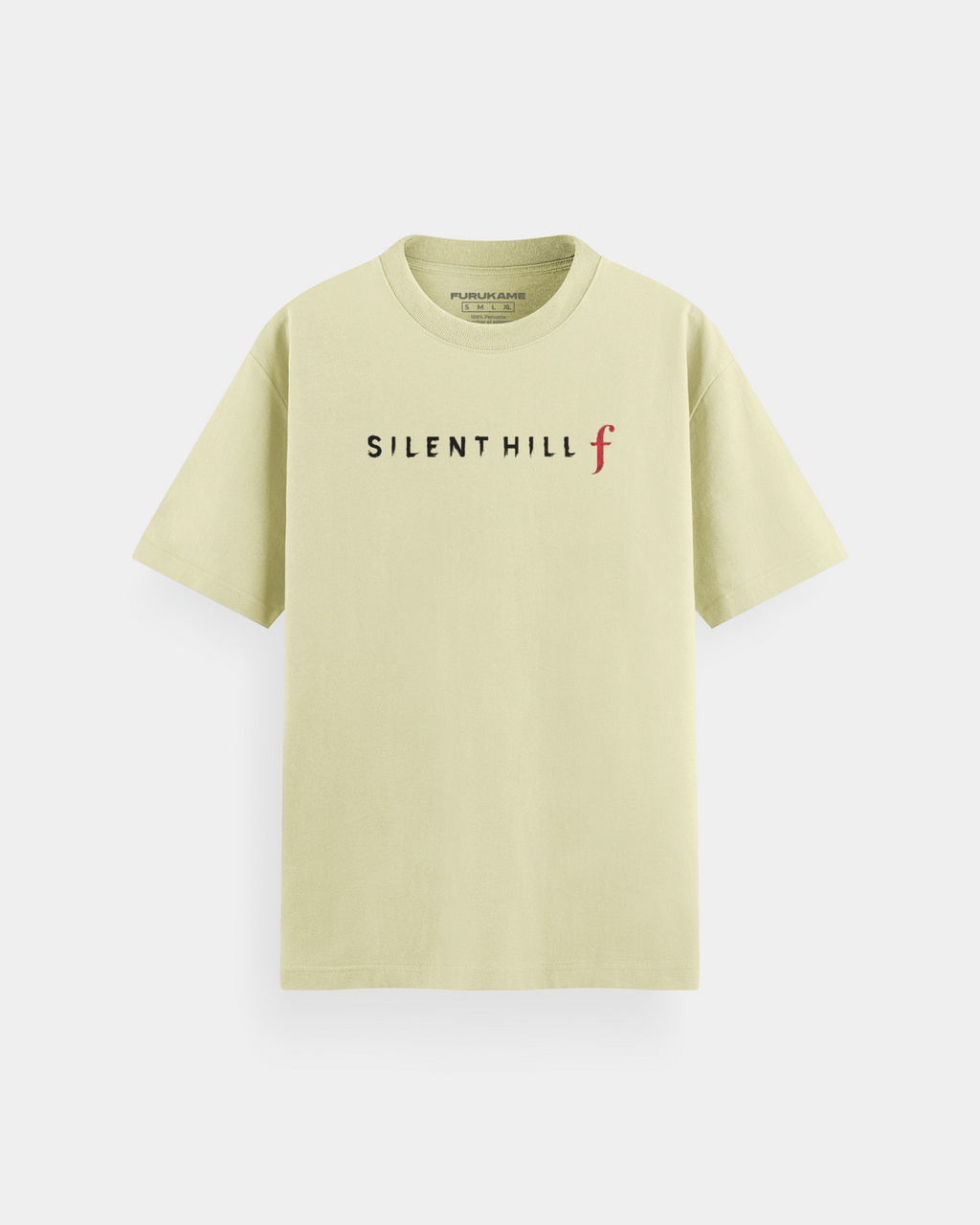 Silent Hill F