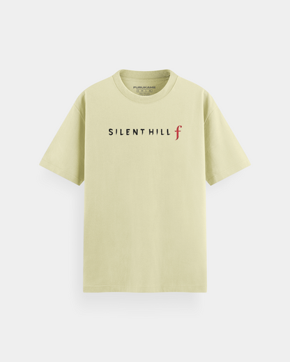 Silent Hill F Polo