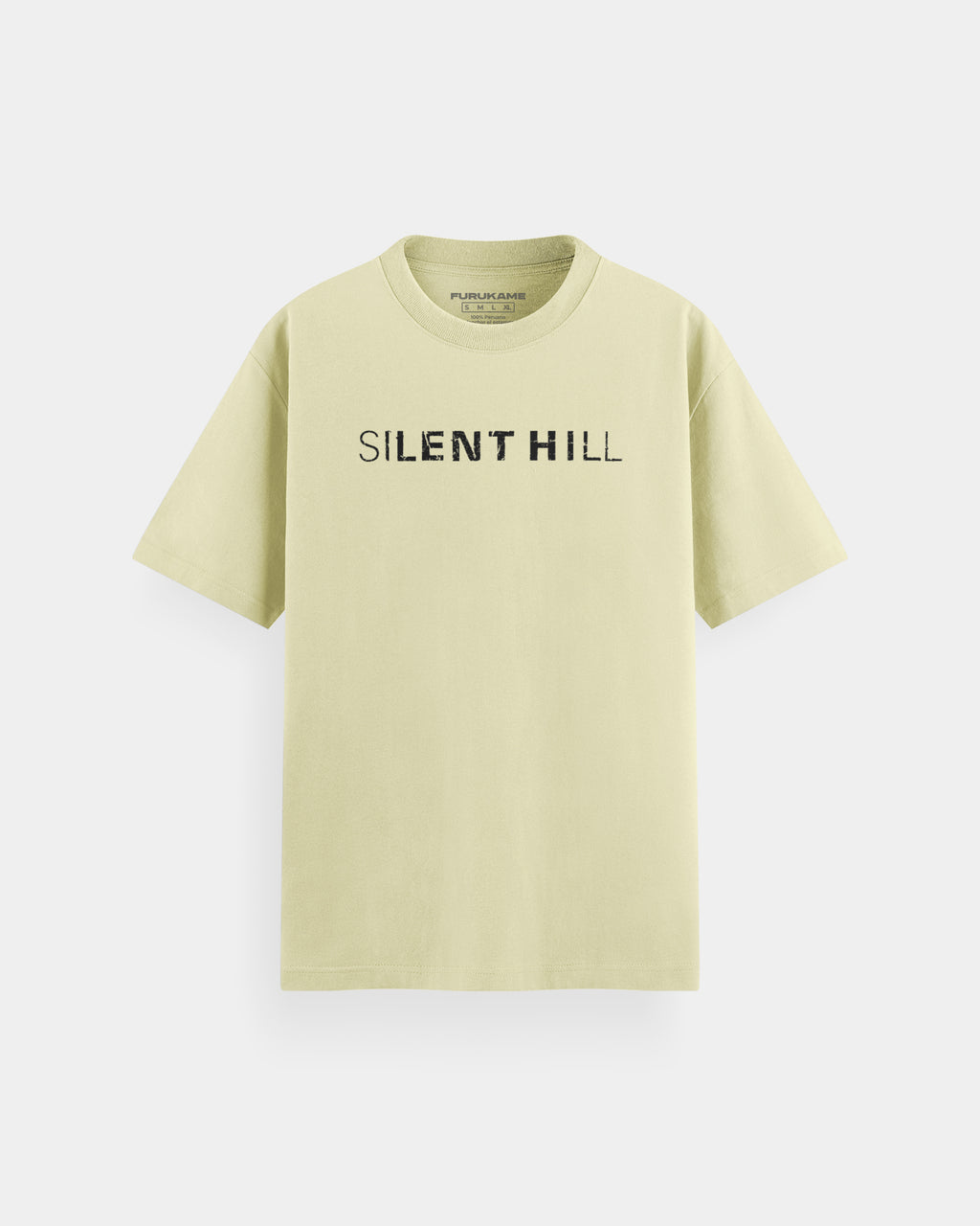 Silent Hill 1 v.1