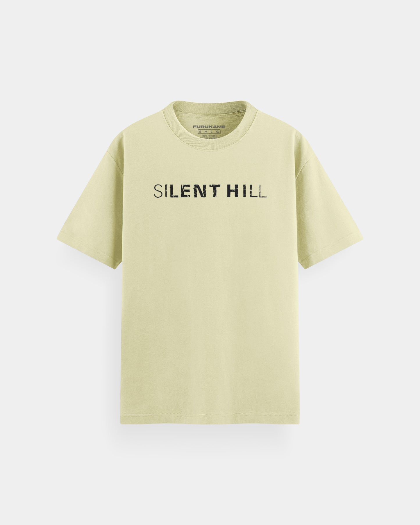 Silent Hill 1 v.1 Polo