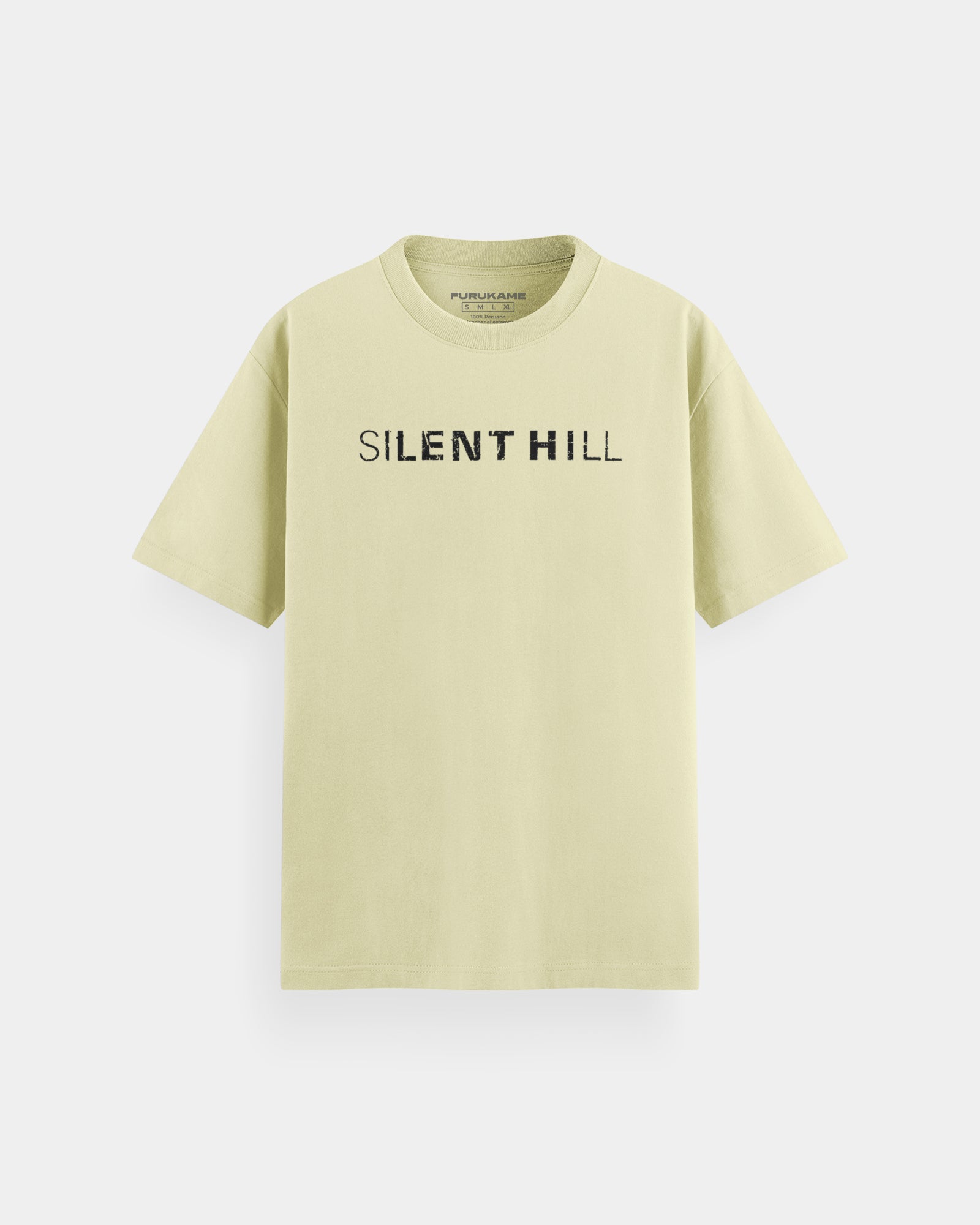 Silent Hill 1 v.1
