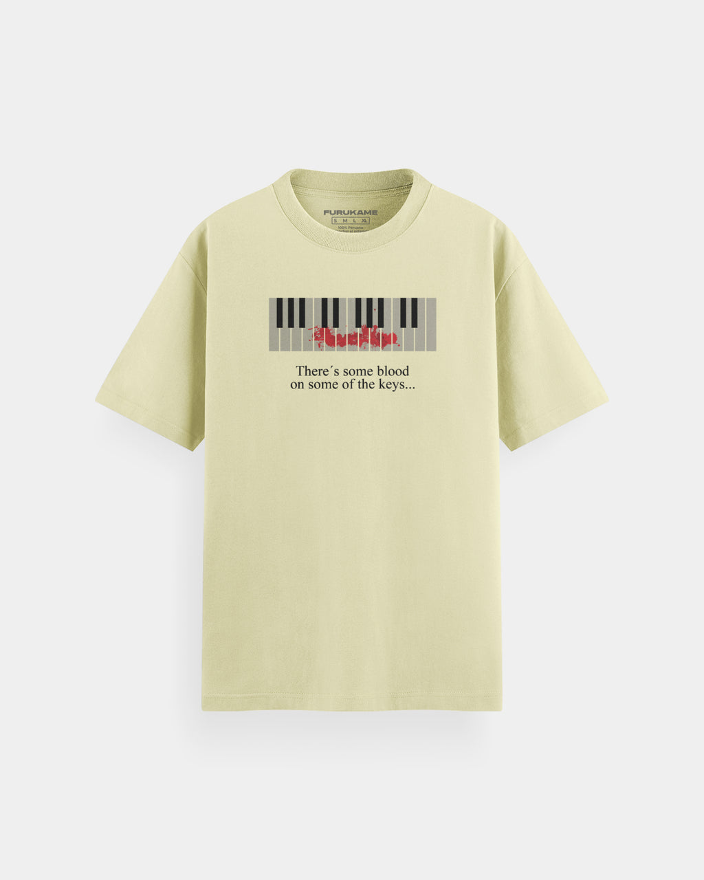 SH1 Piano Puzzle