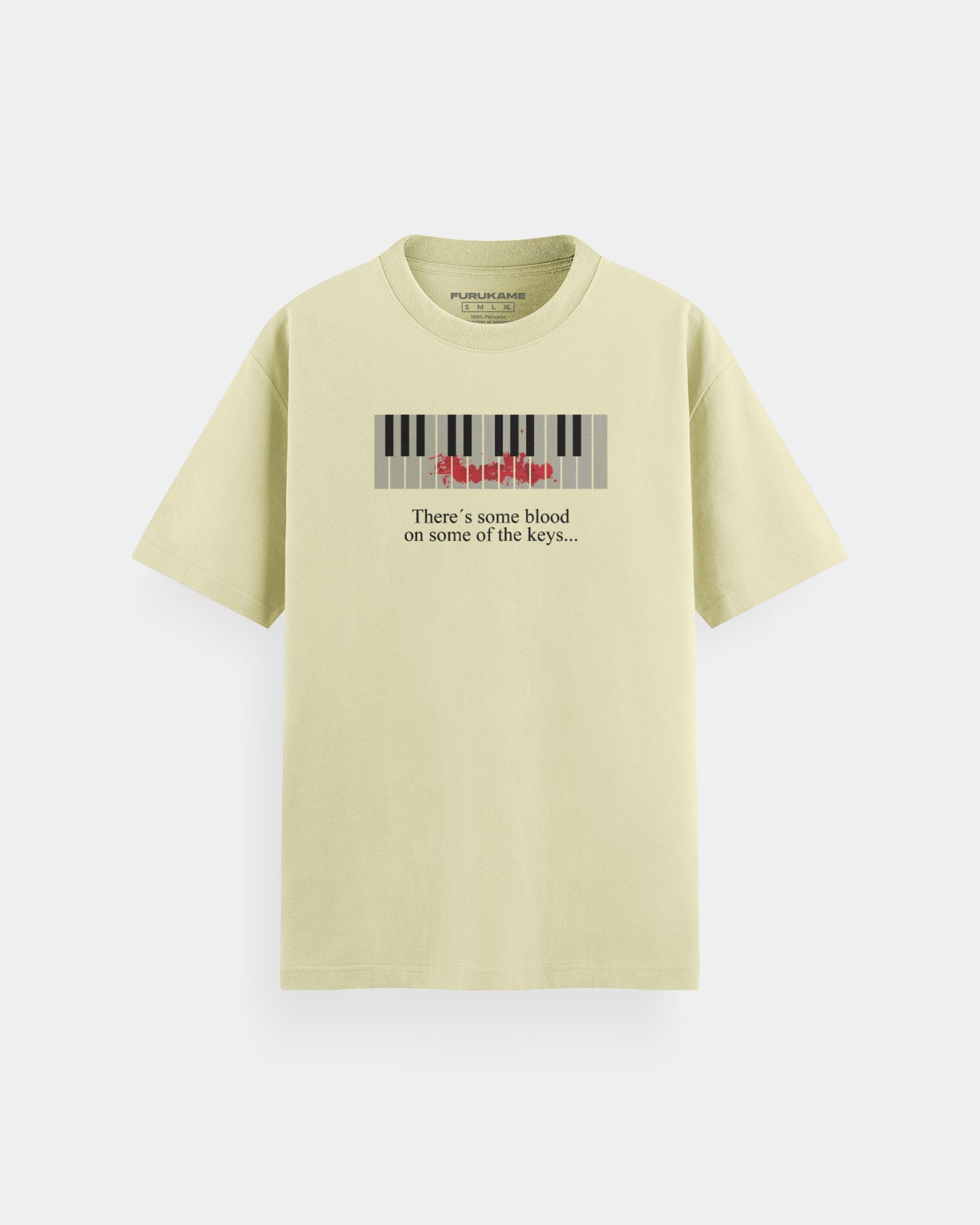 SH1 Piano Puzzle