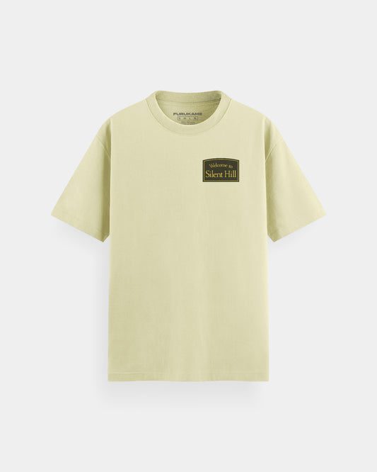 Welcome to Silent Hill  Polo