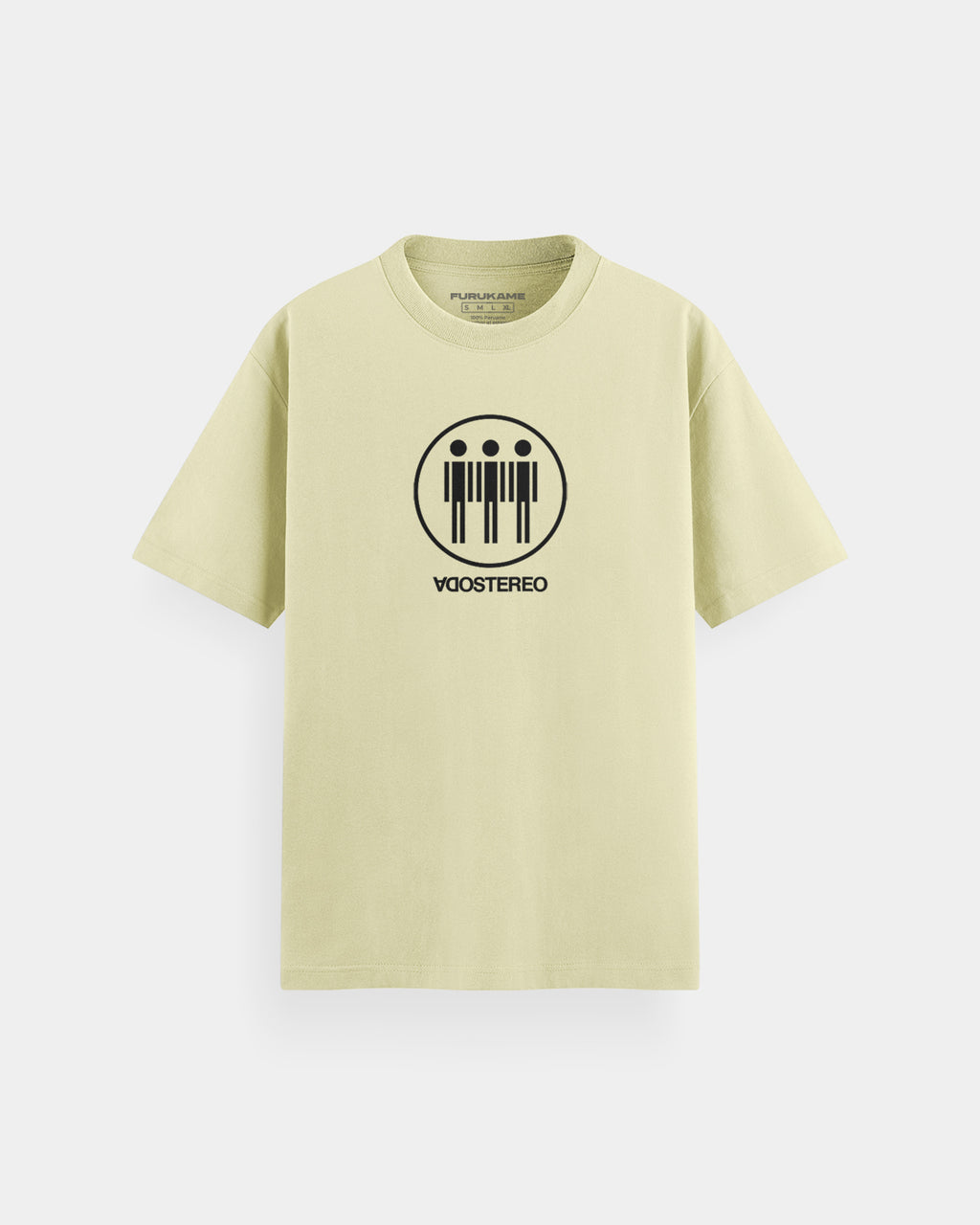 Soda Stereo v.1