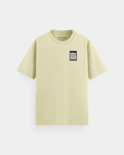 Soda Stereo Old