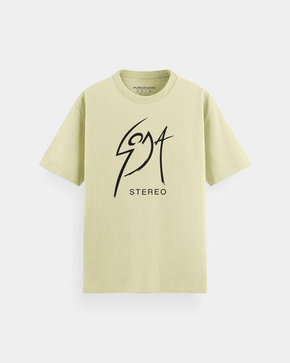 Soda Stereo Logo Kids
