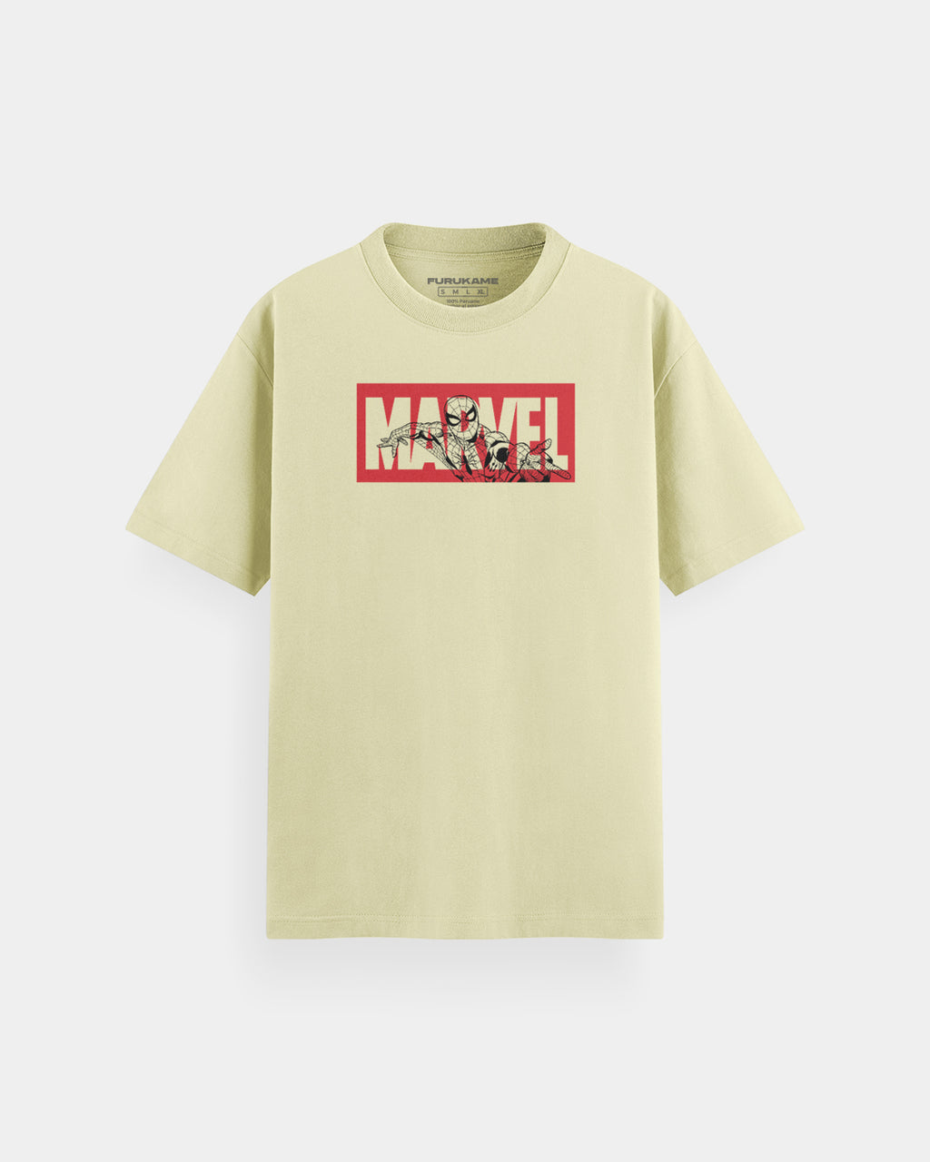Spider-Man Marvel Logo