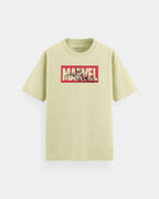 Spider-Man Marvel Logo