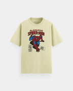 Peter Parker Spider-Man