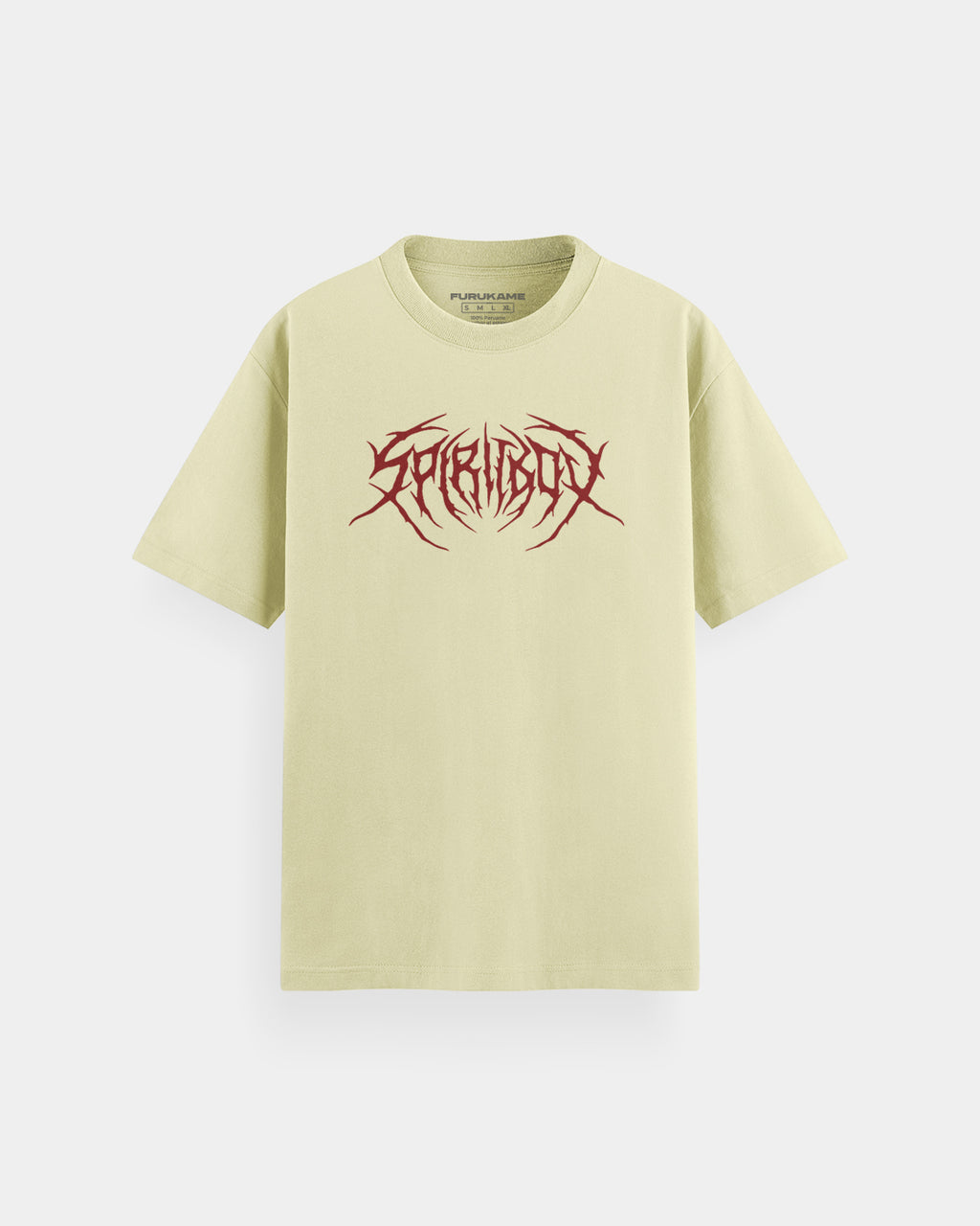 Spiritbox v.3