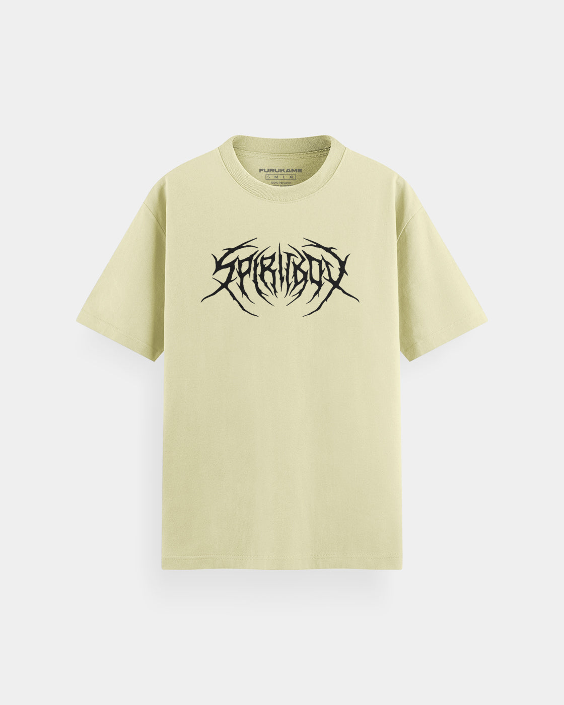Spiritbox v.1