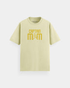 Star Trek Captain Mom