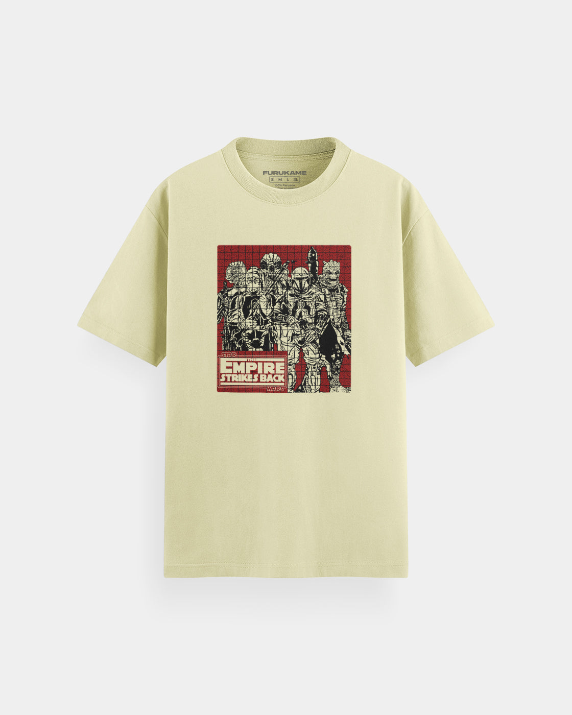 Star Wars The Empire Strikes Back