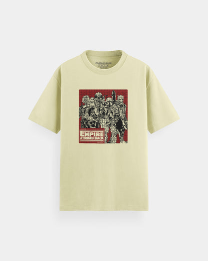 Star Wars The Empire Strikes Back