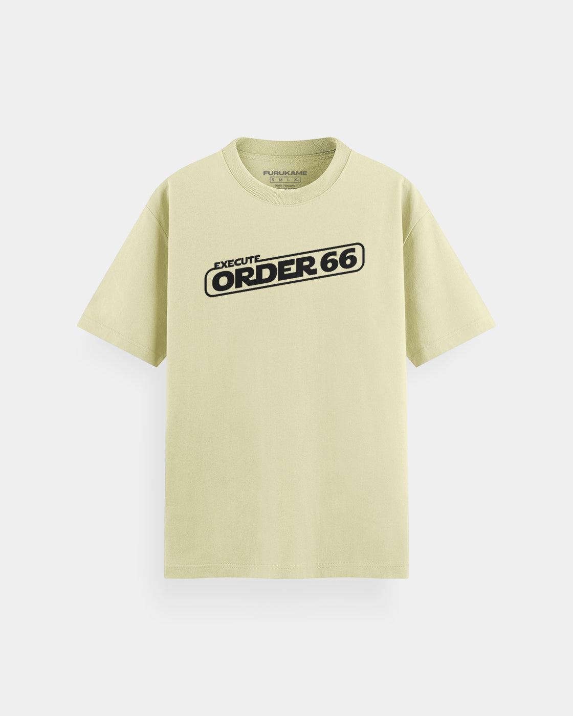 Execute Order 66 Star Wars