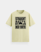 Straight Outta Neo-Tokyo