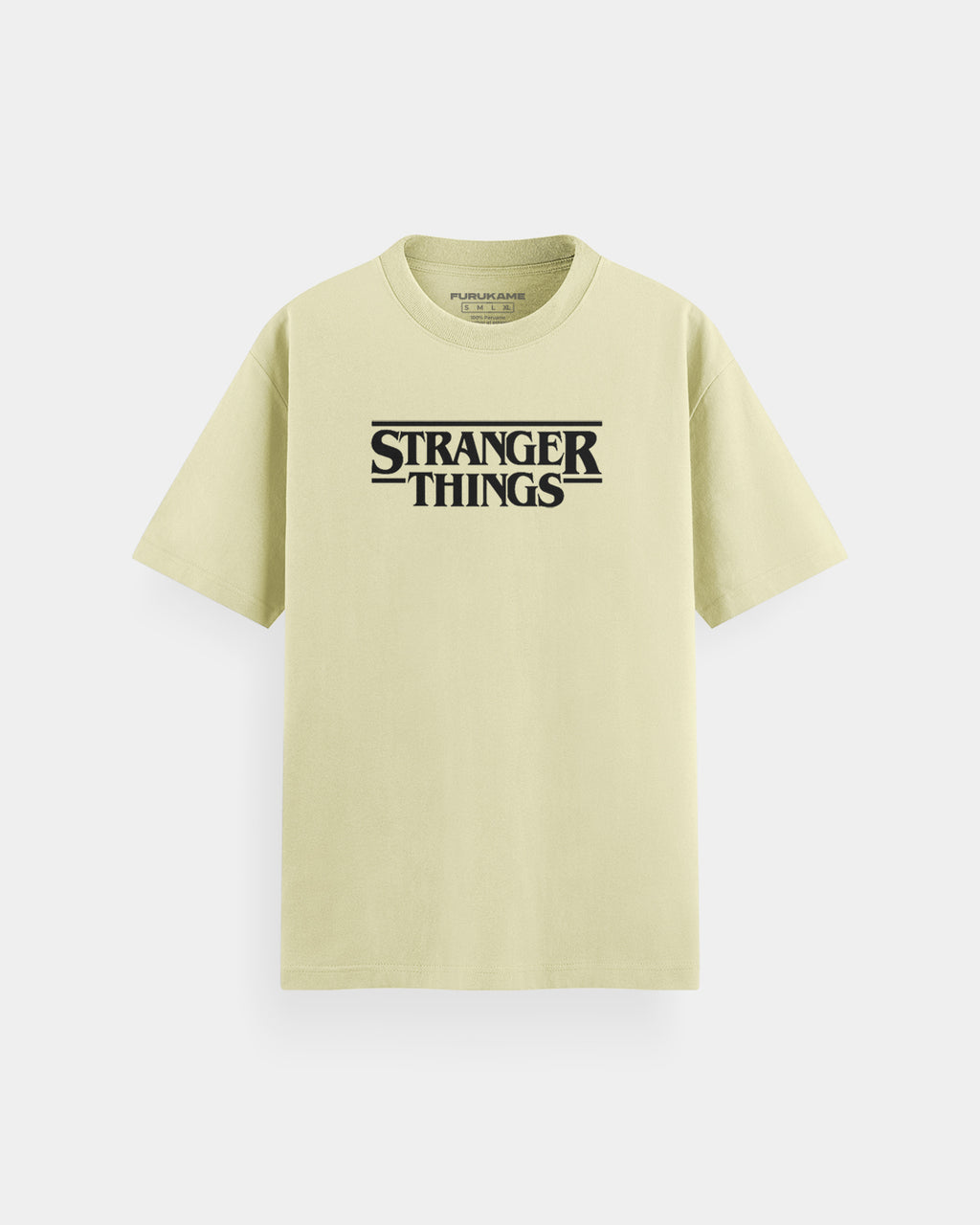 Stranger Things Kids