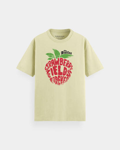 The Beatles Strawberry Fields Forever