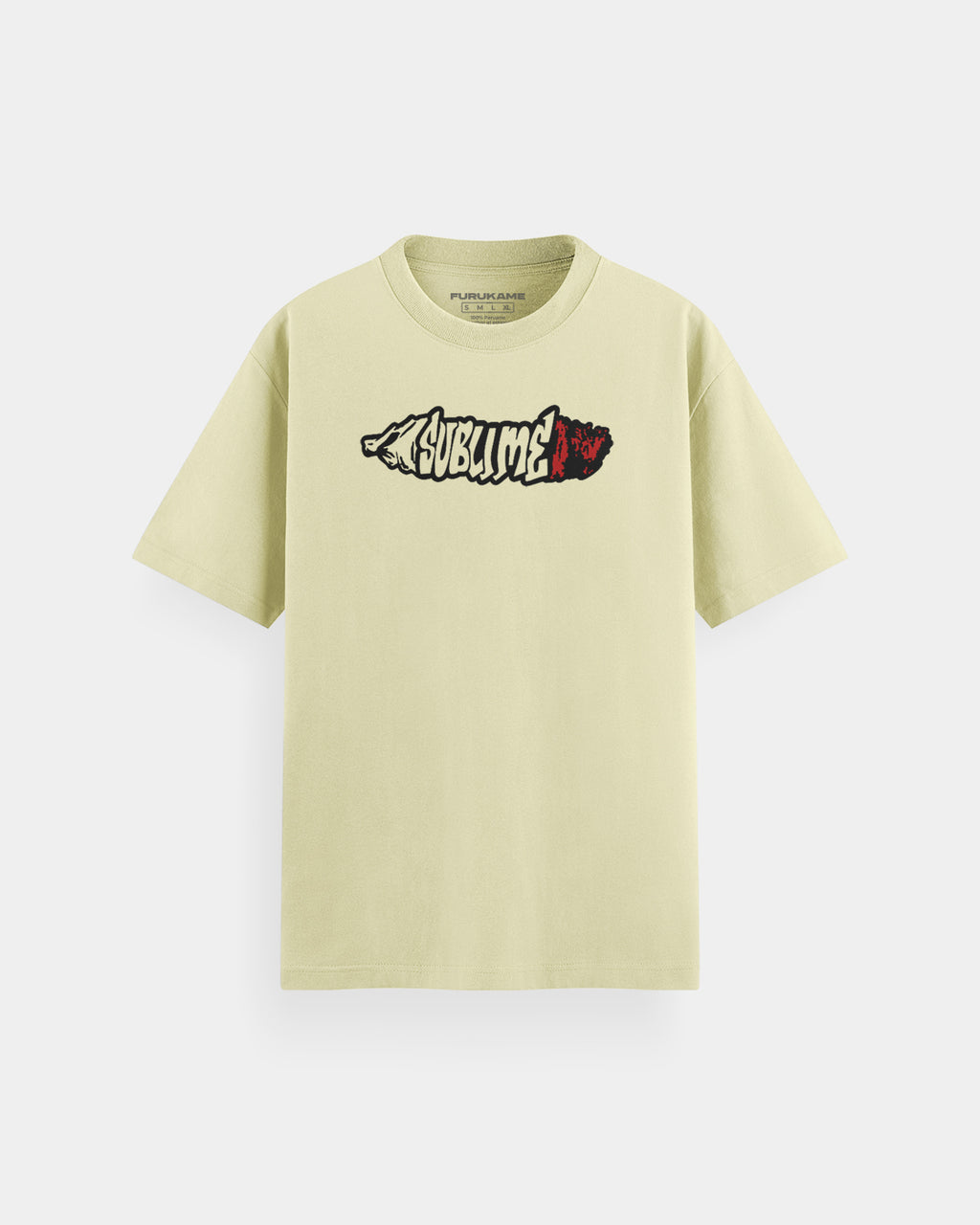 Sublime Logo