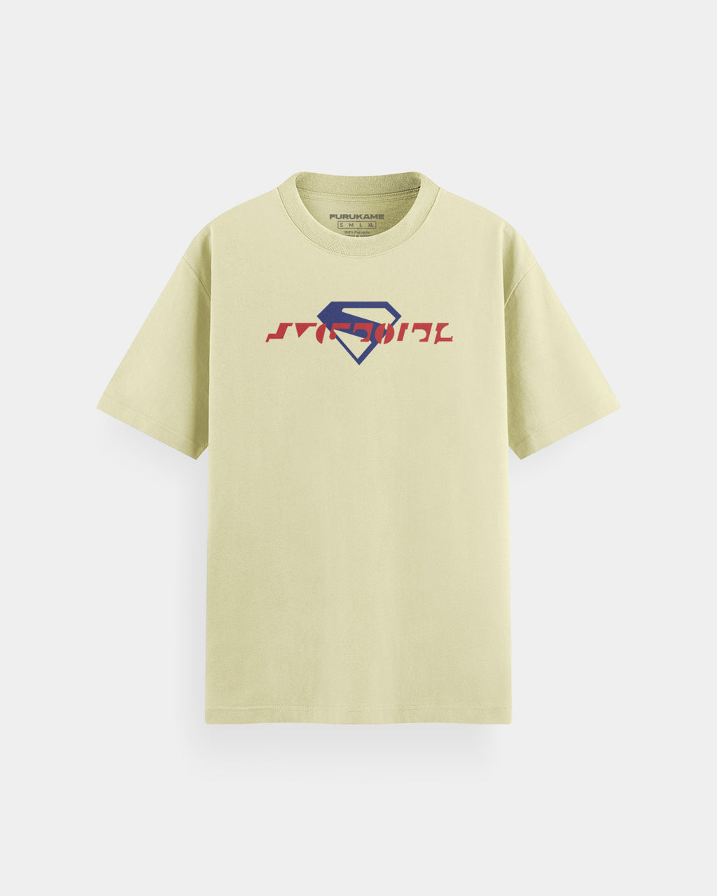 Supergirl Kripton
