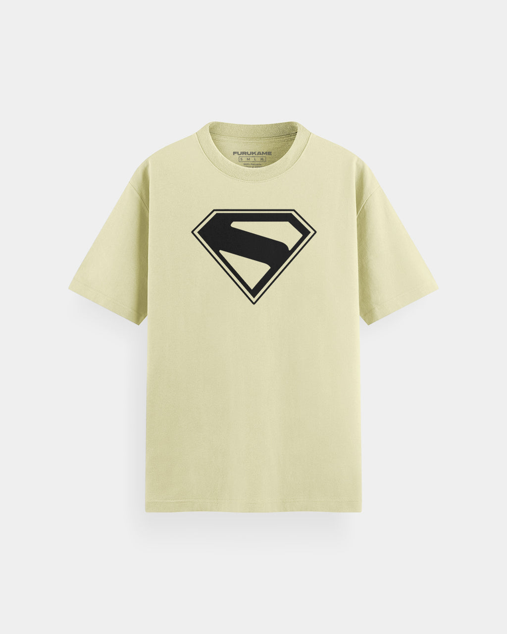 Supergirl 2026 Negro