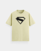 Supergirl 2026 Negro