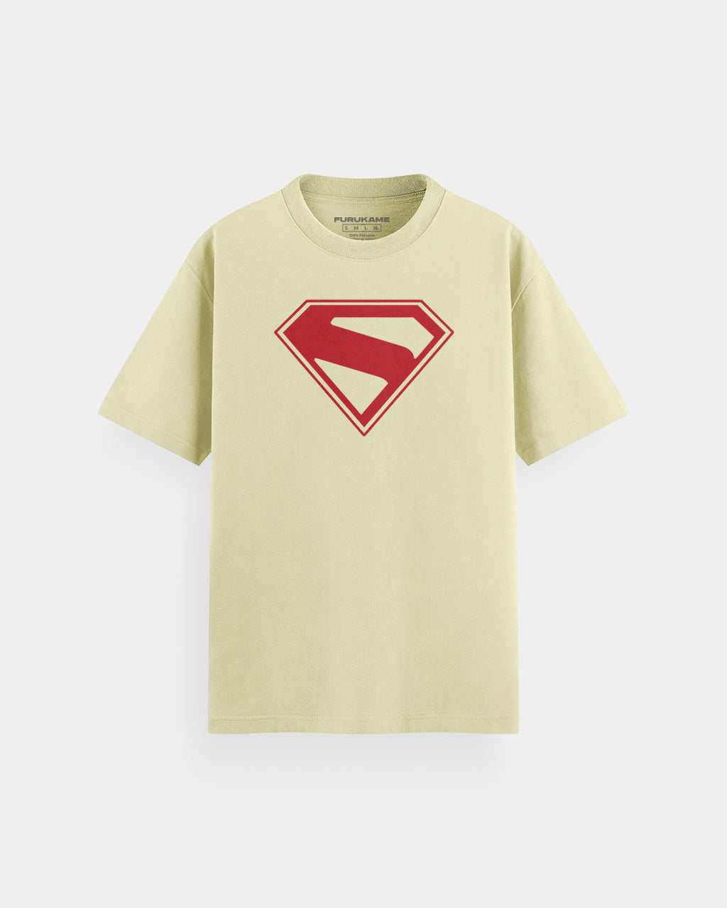 Supergirl 2026 Rojo