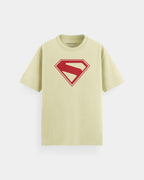 Supergirl 2026 Rojo