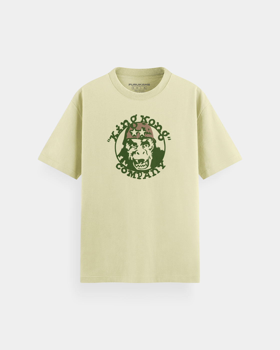 Taxi Driver King Kong Company