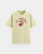 Taxi Driver U.S. Marines