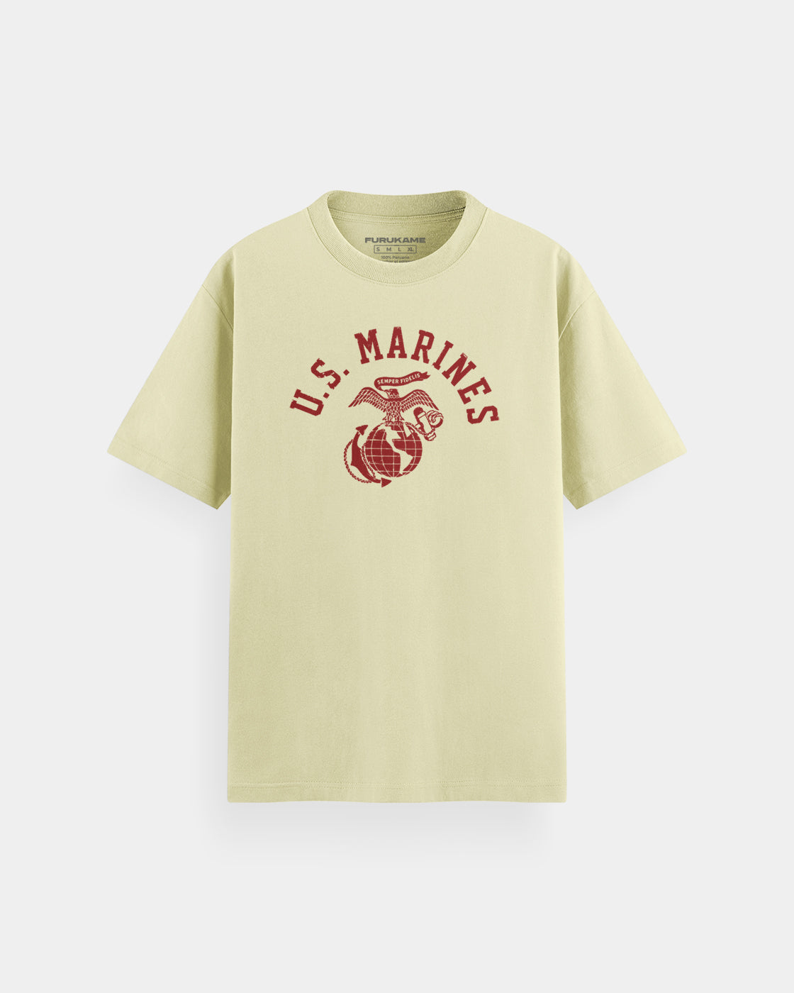 Taxi Driver U.S. Marines