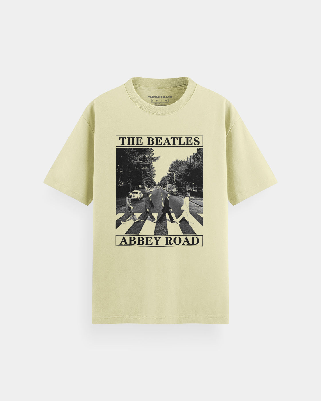 The Beatles Abbey Road