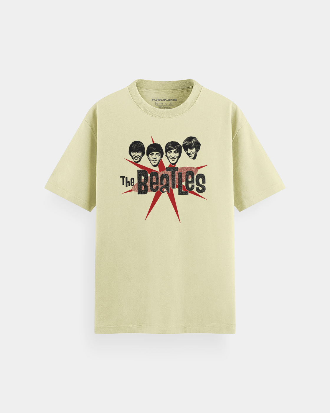 The Beatles 🌟