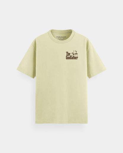 El Padrino "Luca Brasi" Polo
