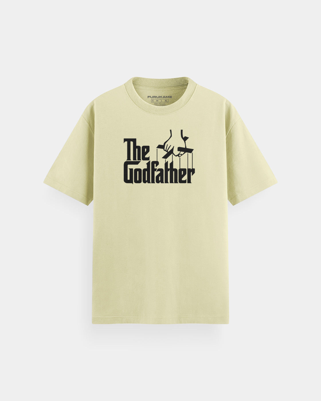 El Padrino Logo Polo