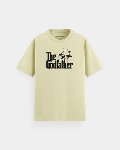 El Padrino Logo Polo