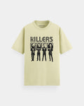 The Killers Band Kids