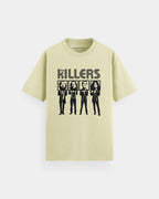 The Killers Band