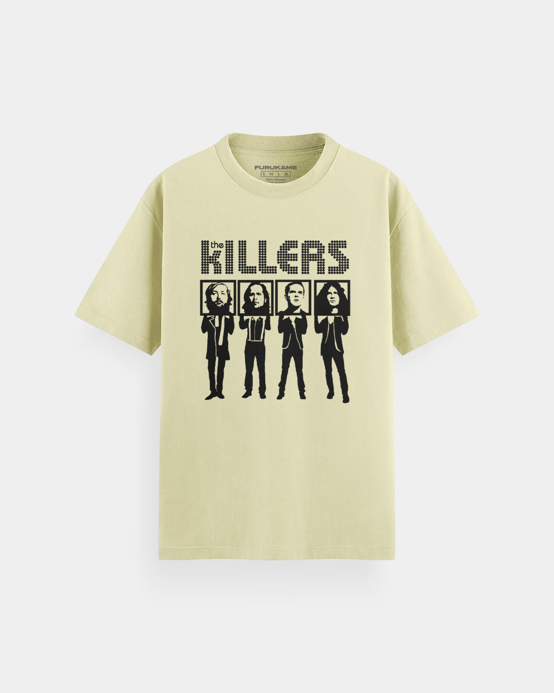 The Killers Band