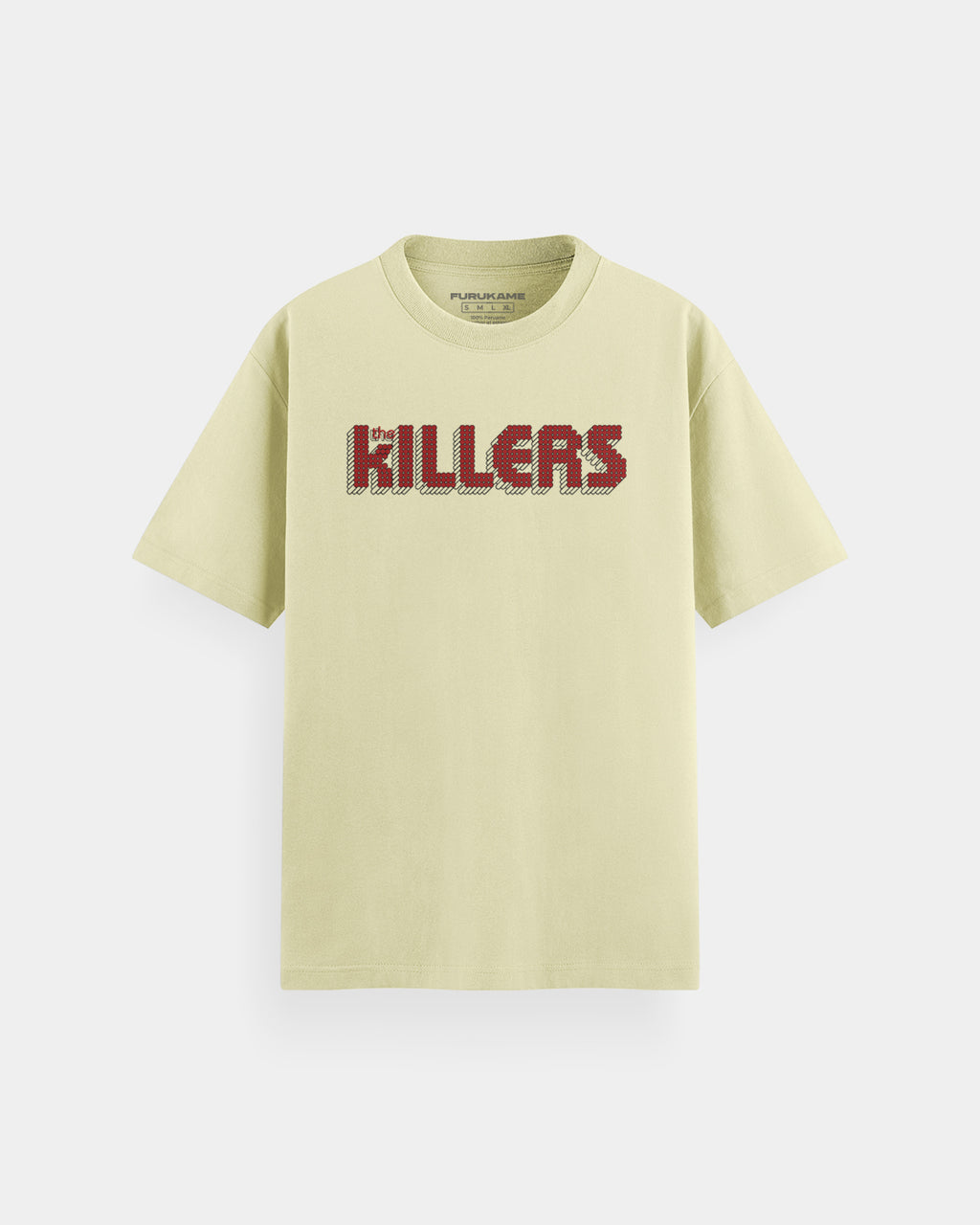 The Killers Dots
