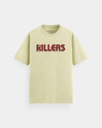 The Killers Dots