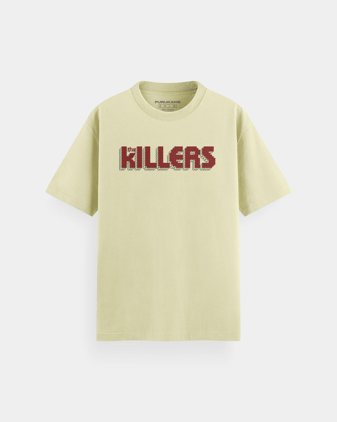 The Killers Dots