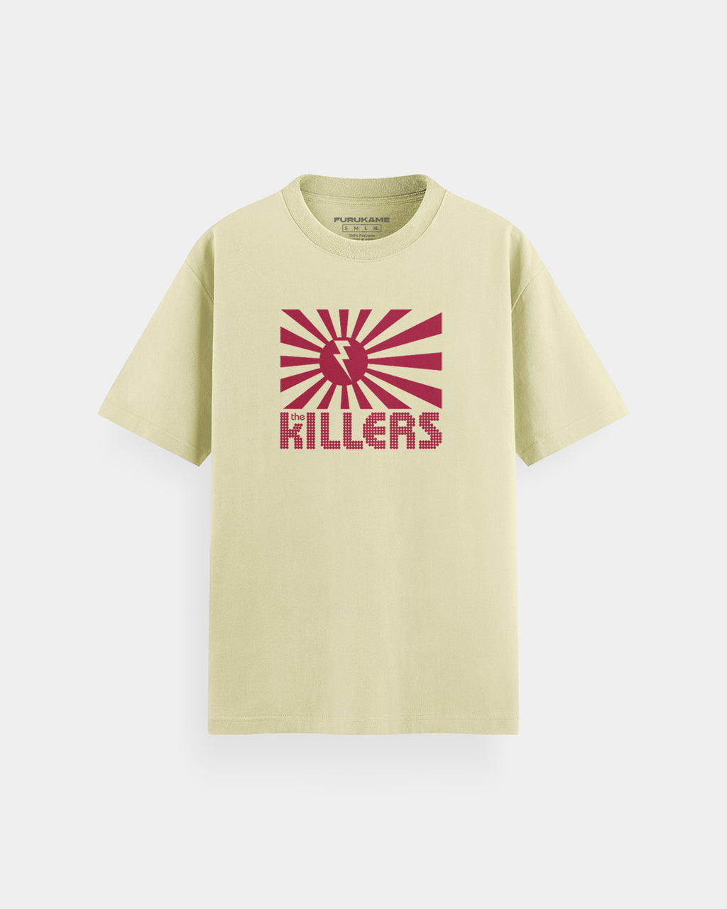 The Killers Japón 🇯🇵